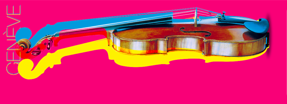 Stradivarius Art & Sound, Music and Dance!