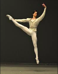 DIAMONDS, Pas de Deux from Mariinsky principals!