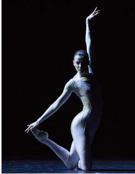 Montreux Danse