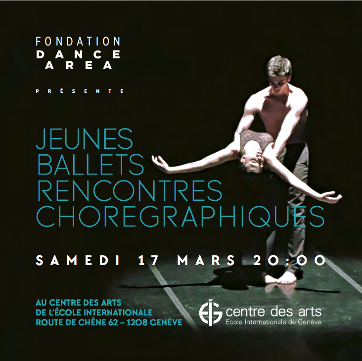 fondation rencontre