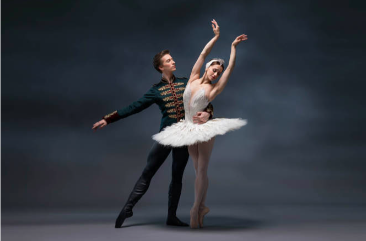 Swan Lake! Royal Ballet’s new production!
